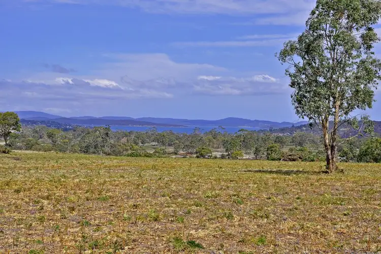 Fifth view of Homely land listing, Lot 1 Josephs Road, Carlton River TAS 7173
