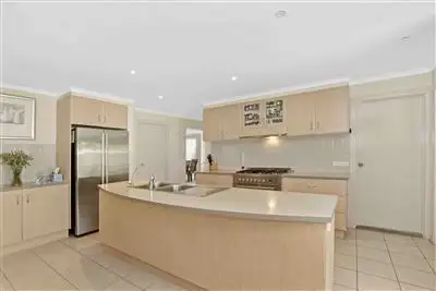 Third view of Homely house listing, 10 Waterlily Drive, Epping VIC 3076