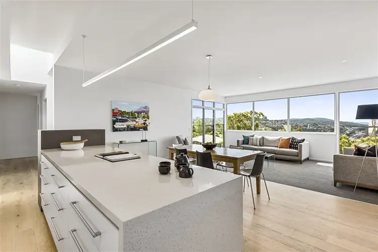 Fifth view of Homely townhouse listing, 3/30 Caladium Place, Blackmans Bay TAS 7052