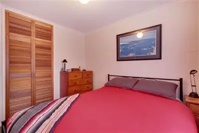 Fifth view of Homely unit listing, 7/5 Beach Road, Sandy Bay TAS 7005