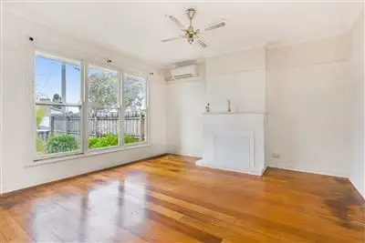 Third view of Homely semi-detached listing, 3 Wren Street, Norlane VIC 3214