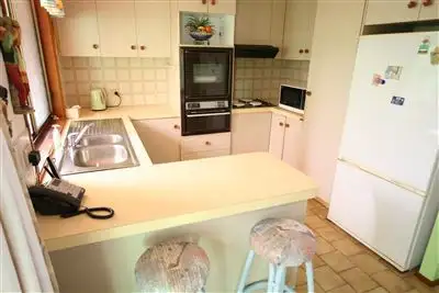Fourth view of Homely semi-detached listing, 2/1A Manly Dr, Robina QLD 4226