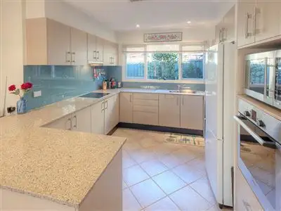 Third view of Homely house listing, 52 Merindah Road, Baulkham Hills NSW 2153