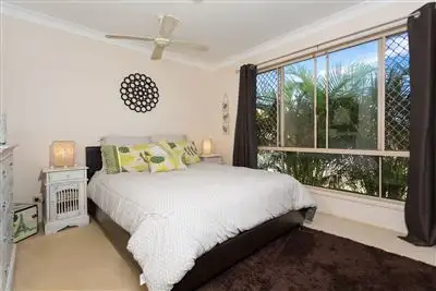 Third view of Homely house listing, 7 Bundgee Court, Mudgeeraba QLD 4213