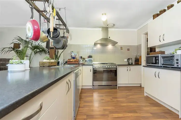 * George Street, Wasleys SA 5400