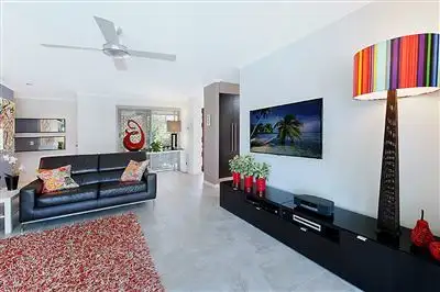 Sixth view of Homely house listing, 26 Long Island Court, Mermaid Waters QLD 4218