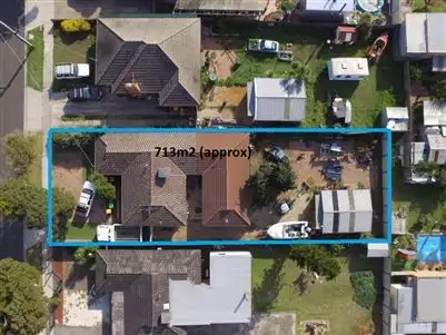 64 Poole Street, Deer Park VIC 3023