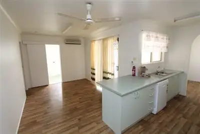 Second view of Homely house listing, 64 Hillier Street, Brandon QLD 4808