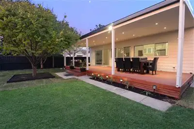 Second view of Homely house listing, 2 Linwood Terrace, Brighton SA 5048