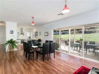 Second view of Homely house listing, 24 Claret Ash Drive, Mount Barker SA 5251