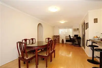 Fourth view of Homely house listing, 3 Melanie Street, Hassall Grove NSW