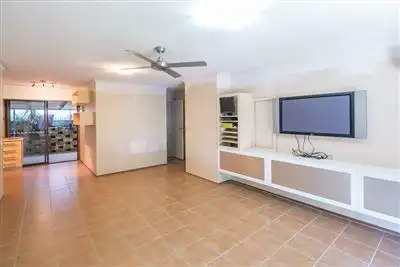 Fifth view of Homely unit listing, 7/11 Lindfield Road, Helensvale QLD 4212