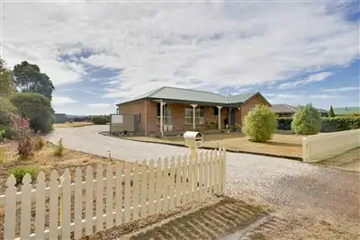 Main view of Homely house listing, 22 Park Street, Ross TAS 7209