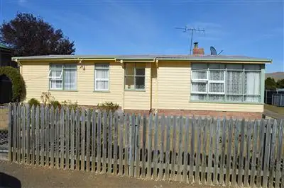 Main view of Homely house listing, 93 Main Street, Kempton TAS 7030