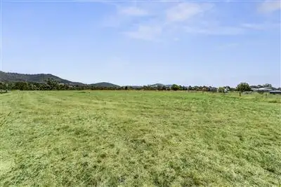 Second view of Homely land listing, 00 Shelomith Drive, Acton Park TAS 7170