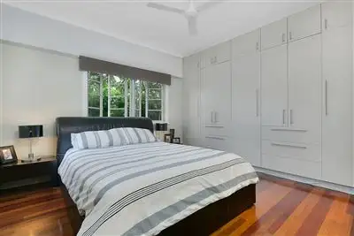 Fourth view of Homely house listing, 113 Florence Street, Carina QLD 4152