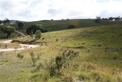 Second view of Homely rural property listing, Lot 11 Bocoble Road, Mudgee NSW 2850