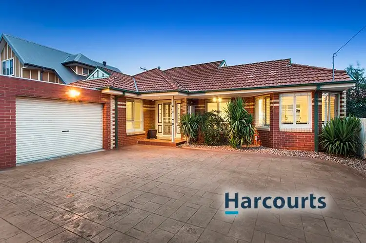 Main view of Homely villa listing, 34a Newman Street, Niddrie VIC 3042