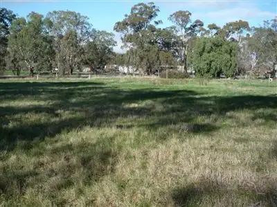 Second view of Homely land listing, 00 Boundary Road North, Euroa VIC 3666