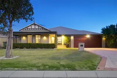 Second view of Homely house listing, 19 Pomera Drive, Byford WA 6122