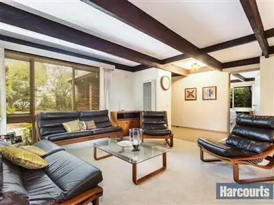 Fourth view of Homely house listing, 26 Fankhauser Drive, Vermont South VIC 3133