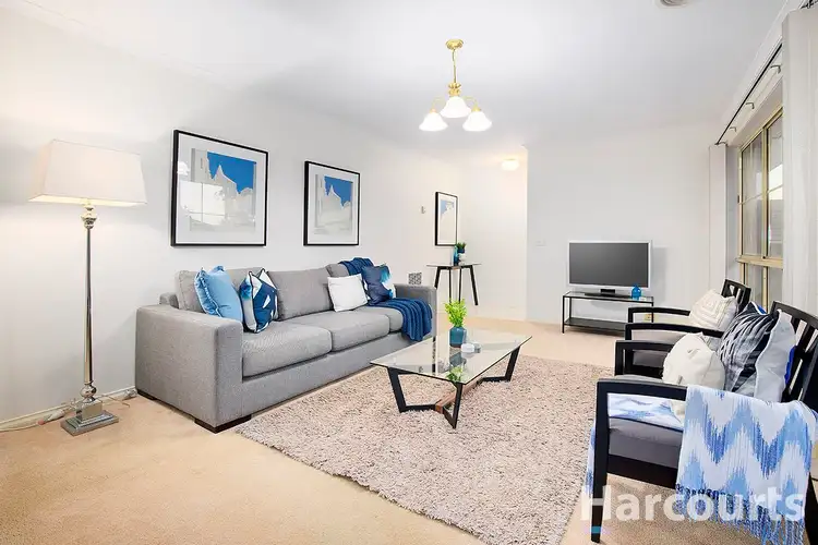 Third view of Homely unit listing, 3/76 Boronia Road, Boronia VIC 3155