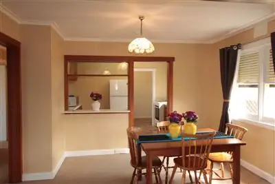 Sixth view of Homely house listing, 1/25 Alma Street, Youngtown TAS 7249