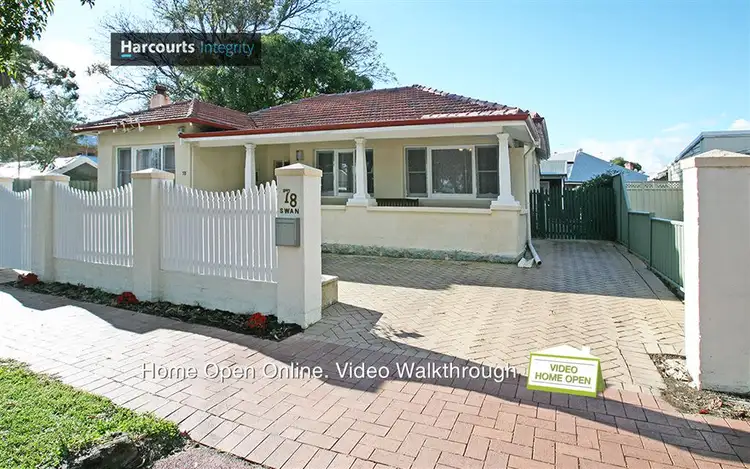 78 Swan Street, Guildford WA 6055
