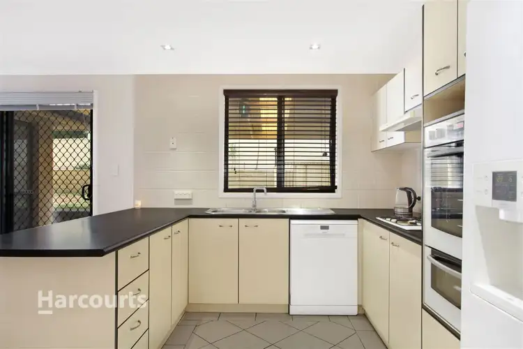 Third view of Homely house listing, 6 Woodside Circuit, Horsley NSW 2530