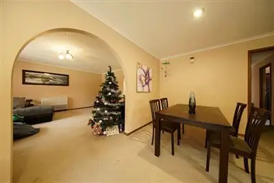 Second view of Homely house listing, 18 Berkeley Court, Miandetta TAS 7310