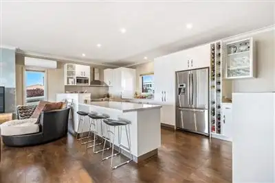 Seventh view of Homely house listing, 60 Shearwater Boulevard, Shearwater TAS 7307