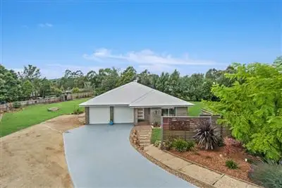 Second view of Homely house listing, 24 Porter Circuit, Milton NSW 2538