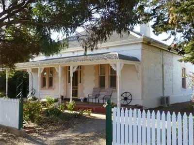 56 Main Street, Peterborough SA 5422