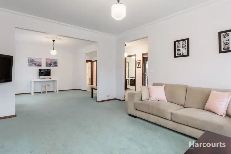 Fourth view of Homely house listing, 6 Happy Valley Court, Rowville VIC 3178