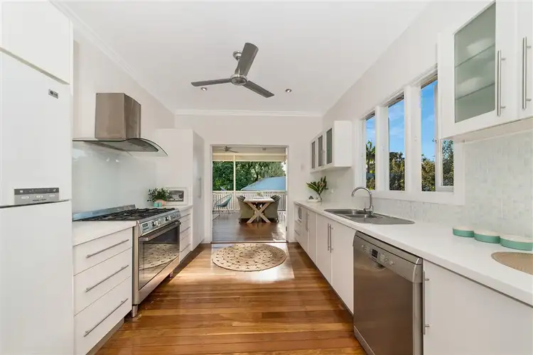 Third view of Homely house listing, 7 Batt Street, Hyde Park QLD 4812