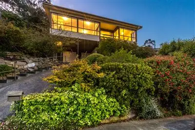 Fourth view of Homely house listing, 11 Sheldon Place, West Hobart TAS 7000