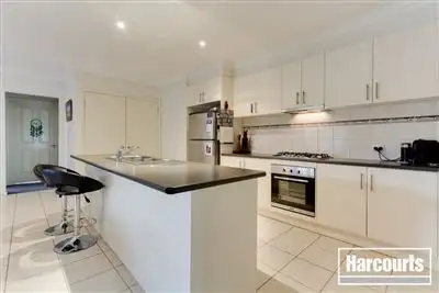 Fourth view of Homely house listing, 4 Cusack Way, Lynbrook VIC 3975