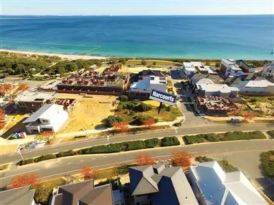 Fifth view of Homely land listing, 1 Draper Street, North Coogee WA 6163
