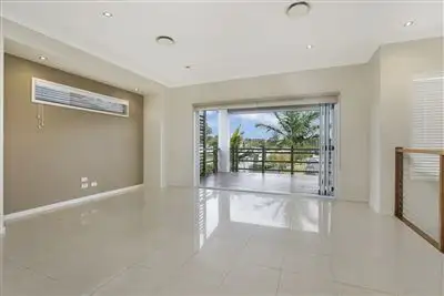 Third view of Homely townhouse listing, 33a Jersey Street, Morningside QLD 4170