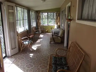 Third view of Homely house listing, 403 Pinnacle-Septimus Road, Pinnacle QLD 4741