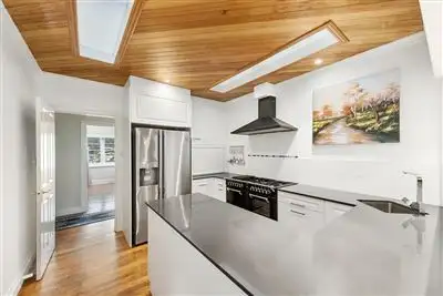 Fifth view of Homely house listing, 56 Derwent Avenue, Geilston Bay TAS 7015