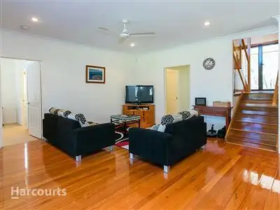 Fifth view of Homely house listing, 198 Honeyeater Drive, Walligan QLD 4655