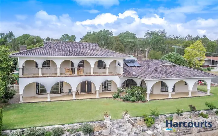 1 Reid Place, Boyup Brook WA 6244