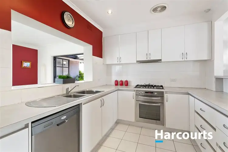 Fifth view of Homely house listing, 56 David Street, Lalor VIC 3075