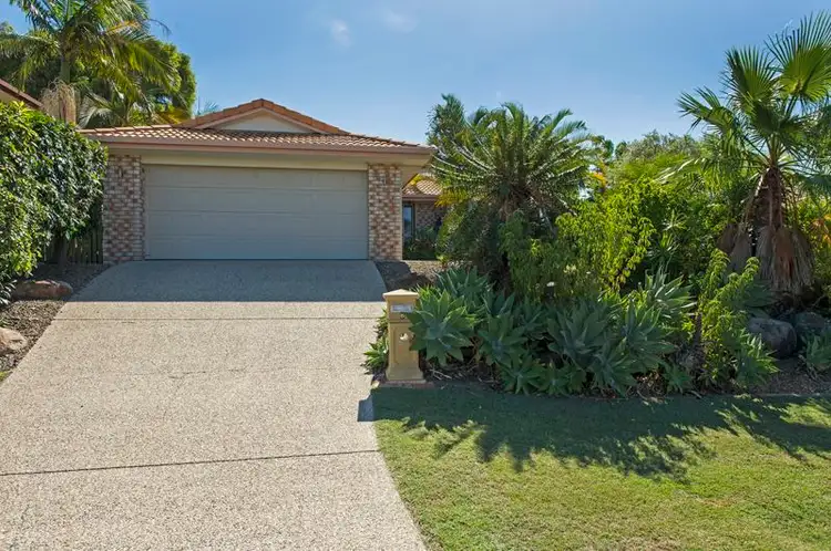 Main view of Homely house listing, 8 Conebush Circuit, Ormeau QLD 4208
