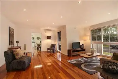 Second view of Homely house listing, 6 Caramut Road, Ringwood East VIC 3135