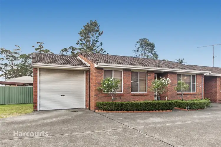 1/12 Werrang Street, Albion Park Rail NSW 2527