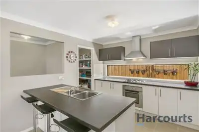 Fourth view of Homely house listing, 16 Skyline Drive, Warragul VIC 3820