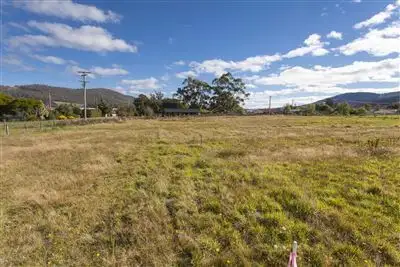 Main view of Homely land listing, 31 Louisa Street, Ranelagh TAS 7109