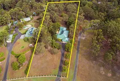 Third view of Homely rural property listing, 46 Tunbridge Drive, Nerang QLD 4211